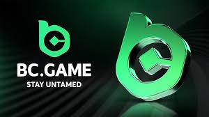 BC.Game Online Crypto Casino Revolutionizing Online Gaming