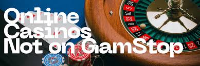 Discover Non-GamStop UK Casinos for an Unrestricted Gaming Experience