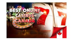 Discover the Best Real Money Online Casinos in Canada -201518792