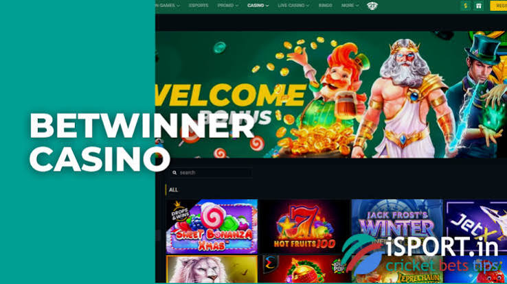 Explore the Features and Benefits of the BetWinner Platform