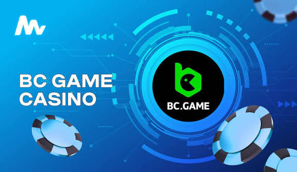 Exploring BC.Game Deposit Methods in Denmark 872658177