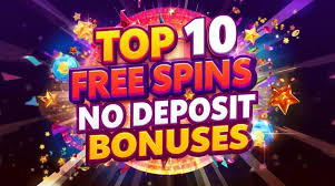 Unlock 10 Free Spins with Your Card A Guide to Maximizing Your Casino Experience