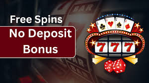 Unlock Excitement 50 Free Spins No Deposit Bonuses