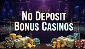 Unlock Excitement 50 Free Spins No Deposit Bonuses