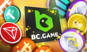 Unlocking Fun Exploring BC.Game Link