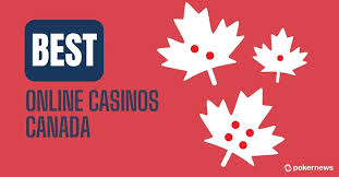 Your Guide to the Best Canadian Online Casinos