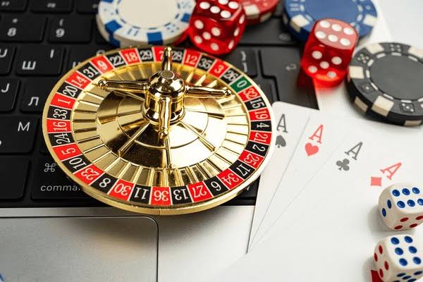 Nové české casino online Objevte svět hazardu z pohodlí domova