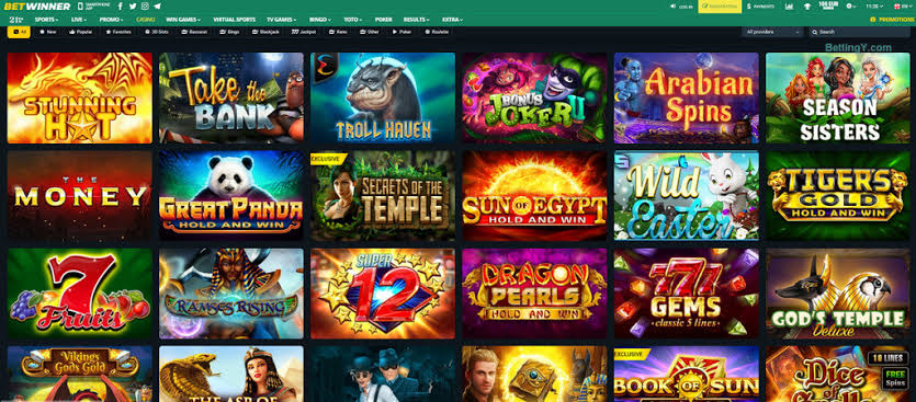 BetWinner Bonuses and Promo Codes Unlock Your Winning Potential