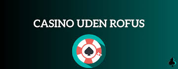 Nyt Dansk Casino Gratis uden Indbetalingskrav