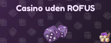 De Bedste Online Casinoer Uden ROFUS -2093689056