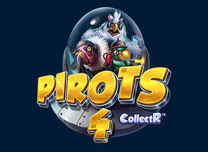 Pirots 4 Online Casino Set Sail for Exciting Wins!