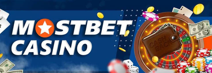 Mostbet Online Eşit olun, şansınızı artırın!