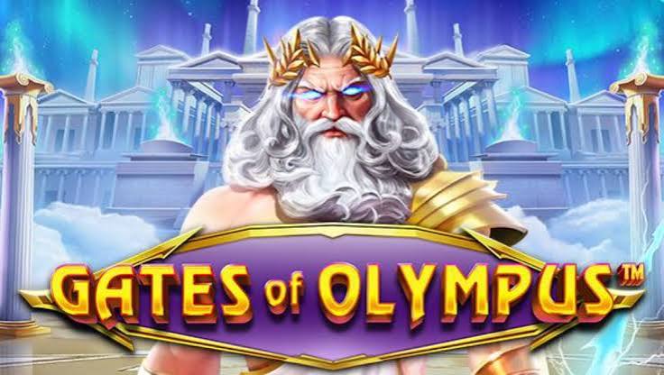 Oplev Gates of Olympus Et Eventyr i Den Antikke Verden