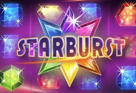 Starburst Dansk En Farverig Oplevelse 523287843