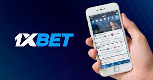 1xbet Online Tu Guía Definitiva para Apostar