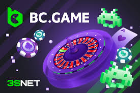 BC.Game DE Online Platform Revolutionizing the Way You Play BC.Game DE Online Platform Revolutionizing the Way You Play