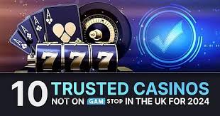 Best Casinos Not on GamStop 14073442 Best Casinos Not on GamStop 14073442