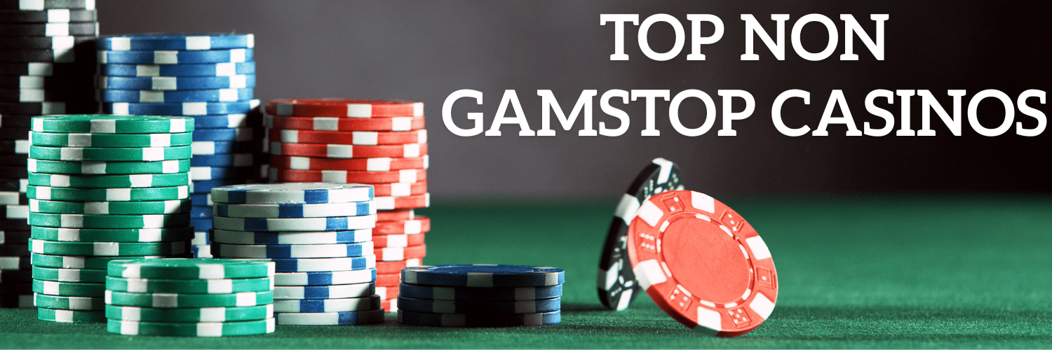 Best Casinos Not on GamStop 14073442 Best Casinos Not on GamStop 14073442