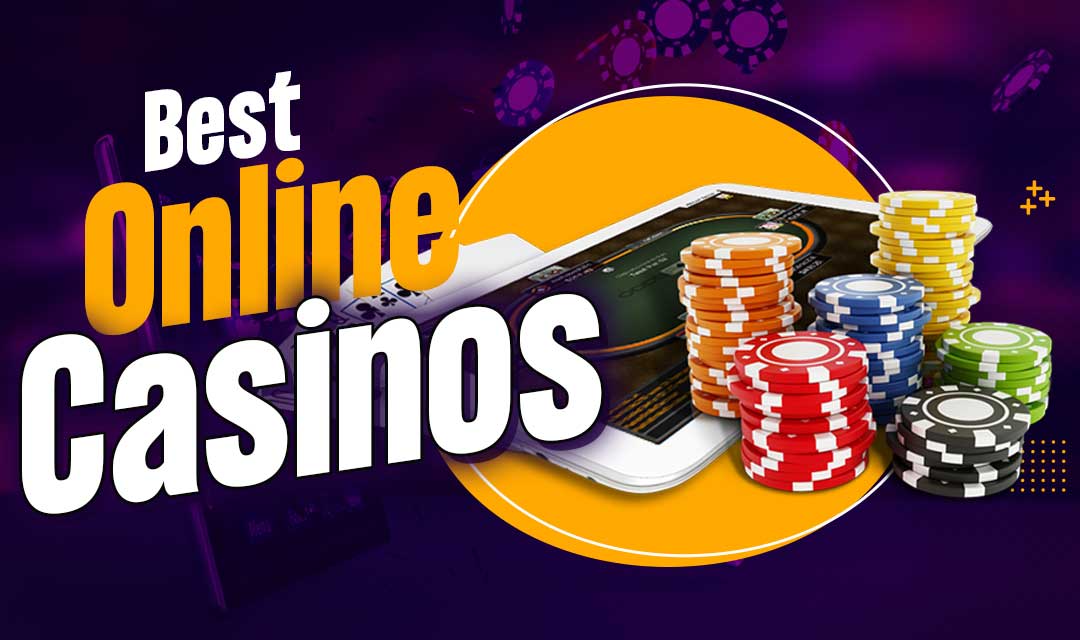 Best Rated Online Casinos in Canada A Comprehensive Guide
