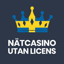 Casino Utan Svensk Licens Ditt Kompletta Guide till Spelupplevelse