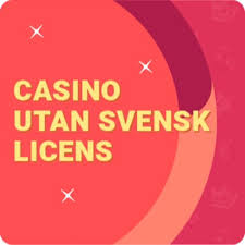 Casinon med 5 euro insättning utan registrering