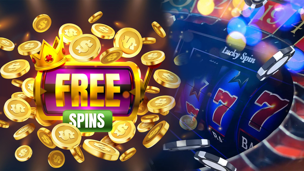 Discover 30 Free Spins No Deposit Bonuses -25799105
