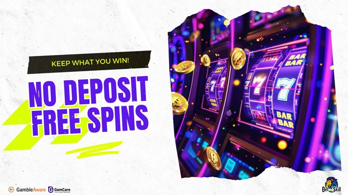 Discover 30 Free Spins No Deposit Bonuses -25799105