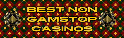 Discover the Best Casinos Not on GamStop 25596145