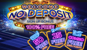 Discover the Excitement of 20 Free Spins No Deposit Offers -23545933
