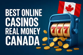 Discover the Exciting World of Canada Online Casinos -198083980
