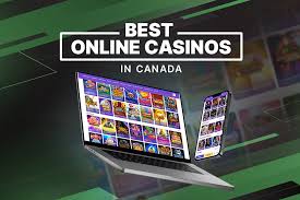 Discover the Exciting World of Online Casinos in Canada -226806292