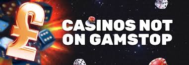 Discovering Gambling Sites Not Signed Up