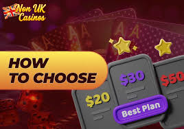 Discovering Non-UK Casinos A Guide to International Gaming Options Discovering Non-UK Casinos A Guide to International Gaming Options