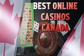 Discovering the Thrills of Online Casino Canada