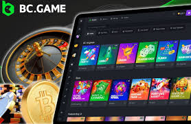 Exploring BC.Game PK Casino A Comprehensive Guide