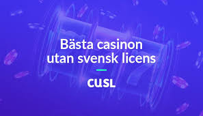 Exploring Casinos Without Swedish License -119885167 Exploring Casinos Without Swedish License -119885167