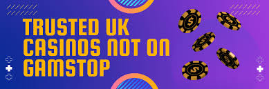 Exploring Legit Non GamStop Casinos A Comprehensive Guide