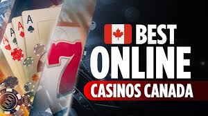 Exploring the World of Canada Online Casinos -204926464