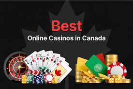 Exploring the World of Canadian Online Casinos -193007651 Exploring the World of Canadian Online Casinos -193007651