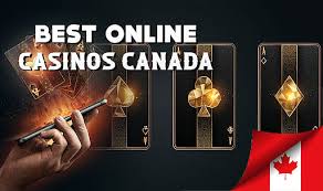 Gambling in Canada A Comprehensive Guide Gambling in Canada A Comprehensive Guide