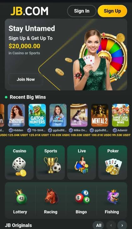 JB Casino India Guide Your Ultimate Resource for Online Gambling 1133611911