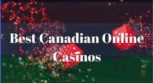 Legit Online Casinos in Canada Finding Trustworthy Gaming Experiences Legit Online Casinos in Canada Finding Trustworthy Gaming Experiences