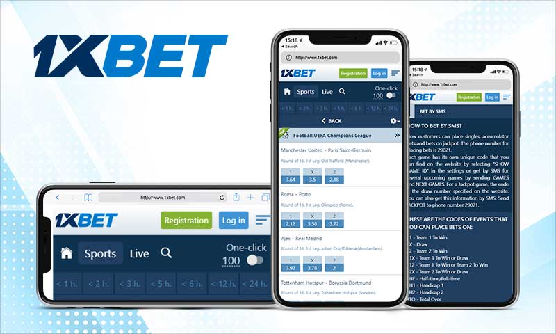 Скачайте приложение 1xbet в Кыргызстане Полное руководство