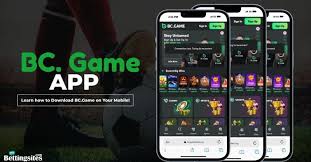 Ultimate Guide to BC.Game Cashback Bonus -648873136