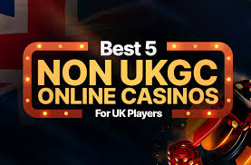 Understanding Non-UK Registered Gambling Sites