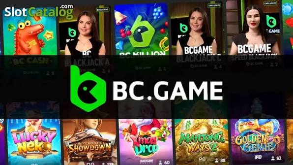 Understanding the BC.Game Mirror Login Process 893188317 Understanding the BC.Game Mirror Login Process 893188317