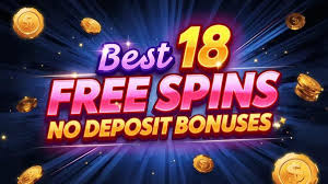 Unlock Your Winning Potential with 50 Free Spins No Deposit