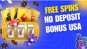 Unlock Your Winning Potential with 50 Free Spins No Deposit