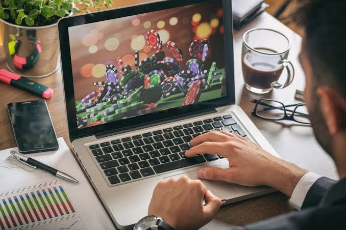 Baloo Casino Αξιολόγηση, Χαρακτηριστικά και Προσφορές -609569197