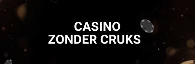 Casino Zonder CRUKS met iDEAL Spelen Zonder Belemmeringen